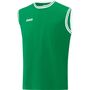 Jako Trikot Center 2.0 - sportgr�n/wei�