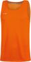 Jako Tanktop Run 2.0 - neonorange