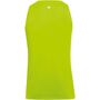 Jako Tanktop Run 2.0 - neongr�n