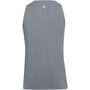 Jako Tanktop Run 2.0 - steingrau