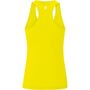 Jako Tanktop Run 2.0 - neongelb