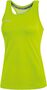 Jako Tanktop Run 2.0 - neongr�n