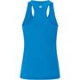 Jako Tanktop Run 2.0 - jako blau