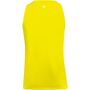 Jako Tanktop Run 2.0 - neongelb