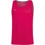 Jako Tanktop Run 2.0 - pink