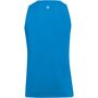 Jako Tanktop Run 2.0 - jako blau