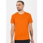 Jako T-Shirt Run 2.0 - neonorange