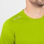 Jako T-Shirt Run 2.0 - neongr�n