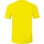 Jako T-Shirt Run 2.0 - neongelb