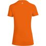 Jako T-Shirt Run 2.0 - neonorange