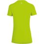 Jako T-Shirt Run 2.0 - neongr�n