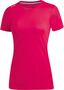 Jako T-Shirt Run 2.0 - pink
