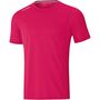 Jako T-Shirt Run 2.0 - pink