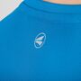 Jako T-Shirt Run 2.0 - jako blau