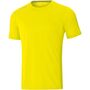 Jako T-Shirt Run 2.0 - neongelb