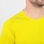 Jako T-Shirt Run 2.0 - neongelb