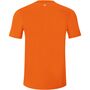 Jako T-Shirt Run 2.0 - neonorange