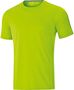 Jako T-Shirt Run 2.0 - neongr�n