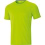 Jako T-Shirt Run 2.0 - neongr�n