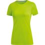 Jako T-Shirt Run 2.0 - neongr�n