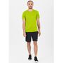 Jako T-Shirt Run 2.0 - neongr�n