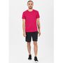 Jako T-Shirt Run 2.0 - pink