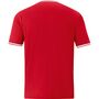 Jako Shooting Shirt Center 2.0 - sportrot/wei�
