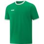 Jako Shooting Shirt Center 2.0 - sportgr�n/wei�