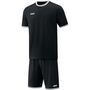 Jako Shooting Shirt Center 2.0 - schwarz/wei�