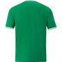 Jako Shooting Shirt Center 2.0 - sportgr�n/wei�