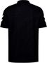 Hummel Hmlgo Cotton Polo - black