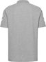 Hummel Hmlgo Cotton Polo - grey melange