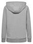Hummel Hmlgo Cotton Logo Hoodie Woman - grey melange