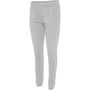 Hummel Hmlgo Cotton Pants Woman - grey melange