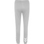 Hummel Hmlgo Cotton Pants Woman - grey melange