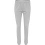 Hummel Hmlgo Cotton Pants Woman - grey melange