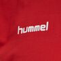 Hummel Hmlgo Cotton T-Shirt S/S - true red