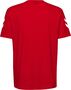 Hummel Hmlgo Cotton T-Shirt S/S - true red