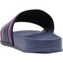 Hummel Pool Slide Jr - black iris