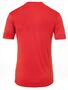 Uhlsport Stream 22 Trikot Kurzarm - rot/schwarz