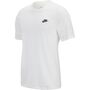 Nike M Nsw Club Tee T-Shirt