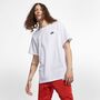 Nike M Nsw Club Tee T-Shirt