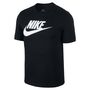 Nike M NSW Tee Icon Futura T-Shirt