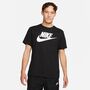 Nike M NSW Tee Icon Futura T-Shirt