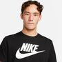 Nike M NSW Tee Icon Futura T-Shirt
