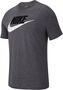 Nike M NSW Tee Icon Futura T-Shirt