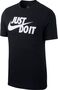 Nike M Nsw Tee Just Do It Swoosh T-Shirt