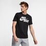 Nike M Nsw Tee Just Do It Swoosh T-Shirt