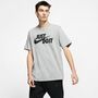 Nike M Nsw Tee Just Do It Swoosh T-Shirt