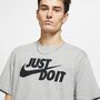 Nike M Nsw Tee Just Do It Swoosh T-Shirt